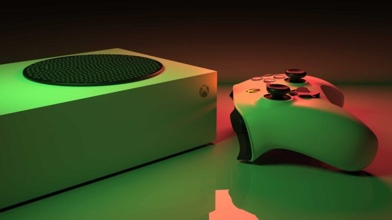 Od Gaming Professors: Na trh míří toustovač ve tvaru Xbox Series S