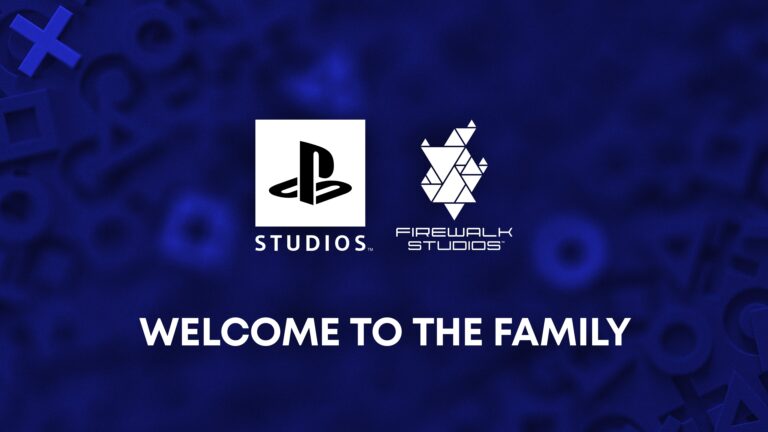 Z Gamebro: Sony kupuje Firewalk Studios