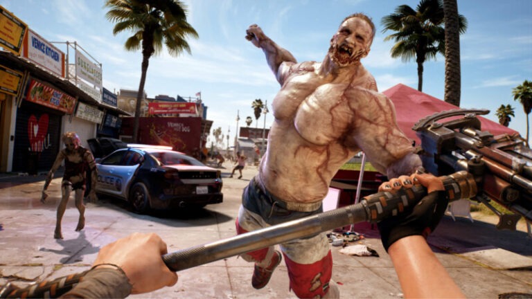 Z Gamingsite: Dead Island 2 – Prvotřídní masakr v kabátu z brutality!