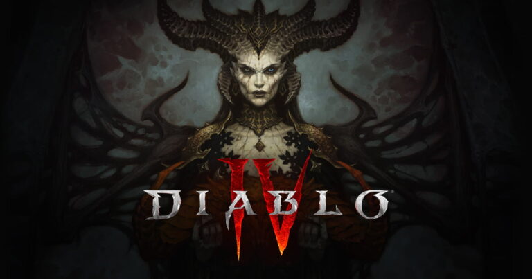 Z Gamebro: Diablo IV brzy otevře své brány a zatím se můžeme podívat na povedený trailer