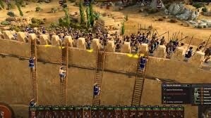 Z Gamingsite: Total War: Pharaoh – Unikly nové detaily