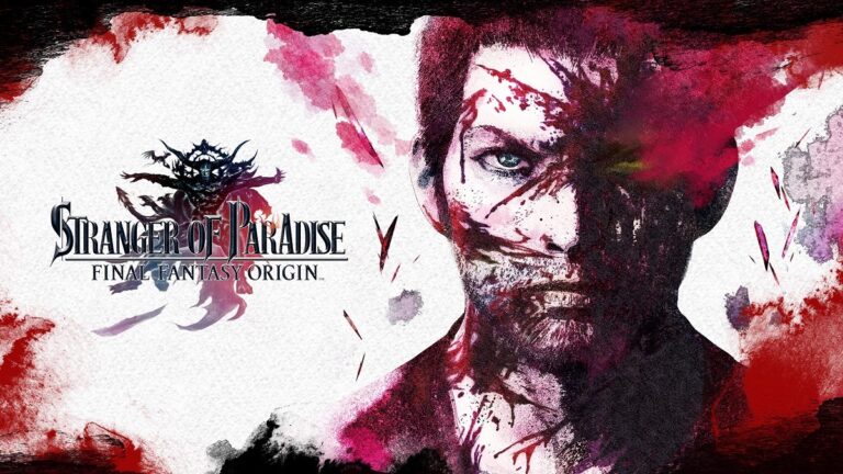 Z Gamebro: Recenze Stranger of Paradise: Final Fantasy Origin – původní svět Fantasy dorazil na Steam