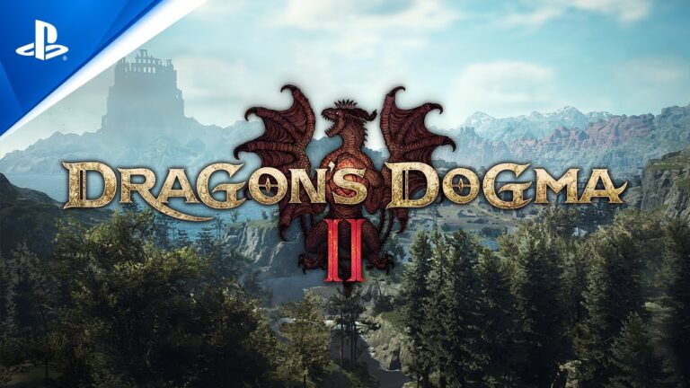 Z Gamebro: Oznámení Dragon’s Dogma 2 pořádným trailerem