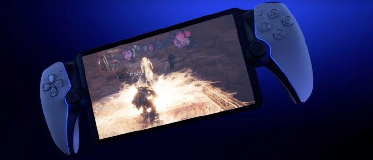 Z Gamebro: Project Q od Sony oficiálně představen