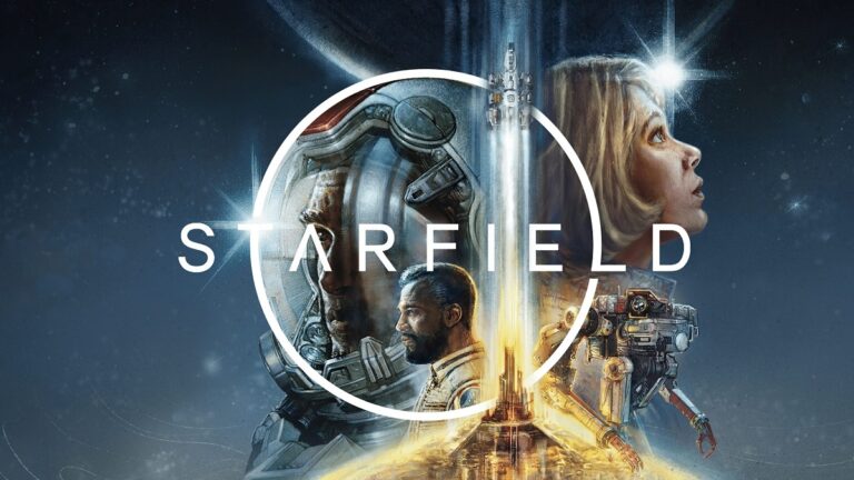 Z Gamebro: Starfield bude opravdu masivní hrou