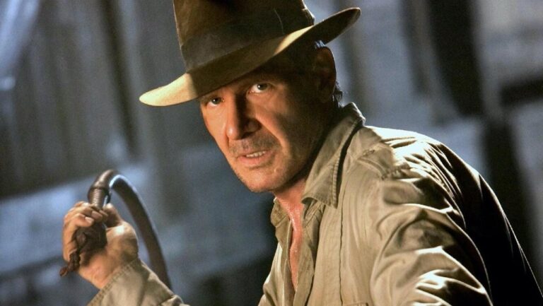Z Gamesmagu: Accolades trailer „Indiana Jones a nástroj osudu“ vyznamenal poslední dobrodružství Harrisona Forda
