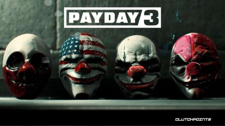 Z Gamingsite: Payday 3 – Nové informace a slibné změny ve hře odhaleny