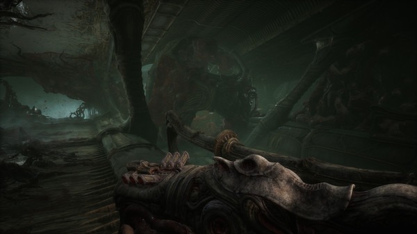 Z Gamesmagu: Hororu Scorn sa hráči PS5 dočkajú už túto jeseň