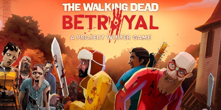 Z Gamesmagu: The Walking Dead: Betrayal – přežijte za každou cenu