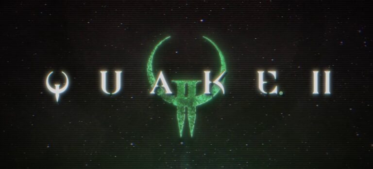 Z Gamebro: Nová, vylepšená verze Quake II právě vychází