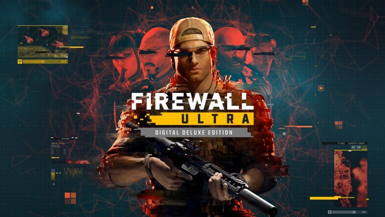 Z Gamebro: Recenze Firewall Ultra – týmová taktická akce pro PSVR2