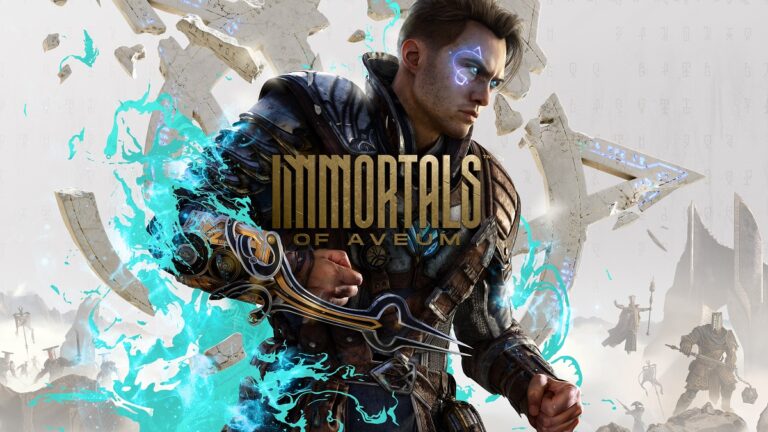 Z Gamebro: Recenze Immortals of Aveum – fantasy střílečka plná překvapení