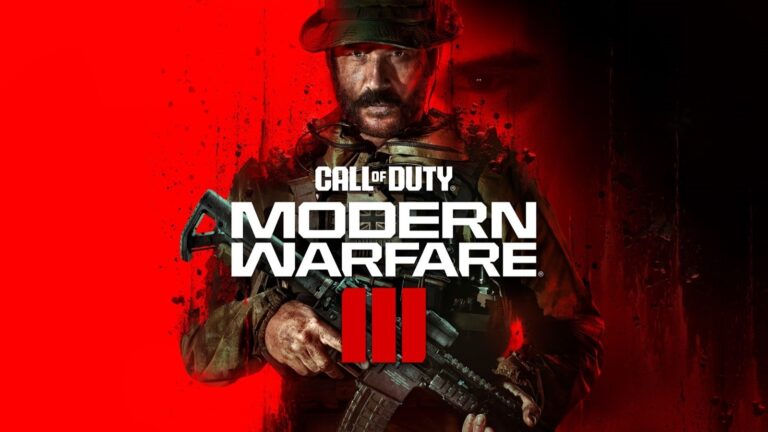 Z Gamebro: Call of Duty: Modern Warfare 3 v novém multiplayerovém traileru