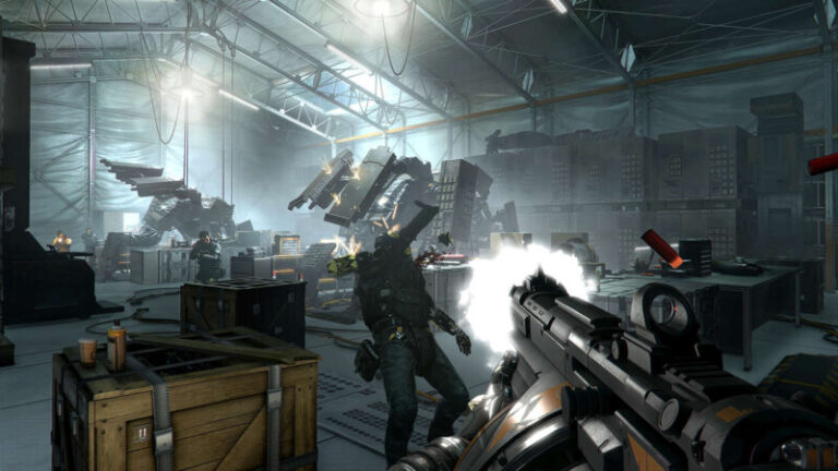 Z Gamingsite: Deus Ex – Pokračování nevznikne! Studio propouští!