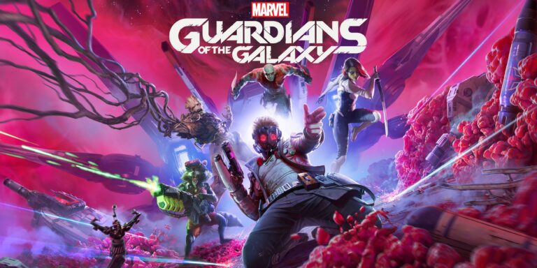 Z Gamebro: Pro hru Marvel’s Guardians of the Galaxy je k dispozici čeština