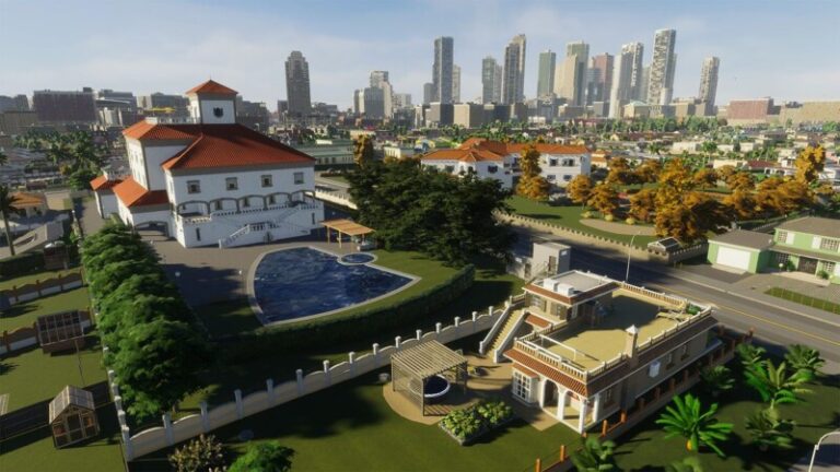 Z Gamingsite: Cities: Skylines II – Tvůrci se omlouvají za DLC!