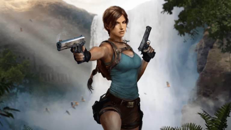 Z Gamingsite: Tomb Raider – Nové Dobrodružství v Indii s Otevřeným Herním Světem