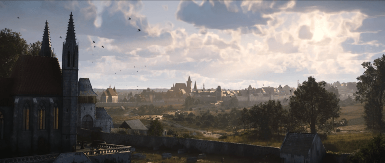 Z Gamingsite: Kingdom Come: Deliverance 2 – Český dabing a 4K, ale také 30 FPS!