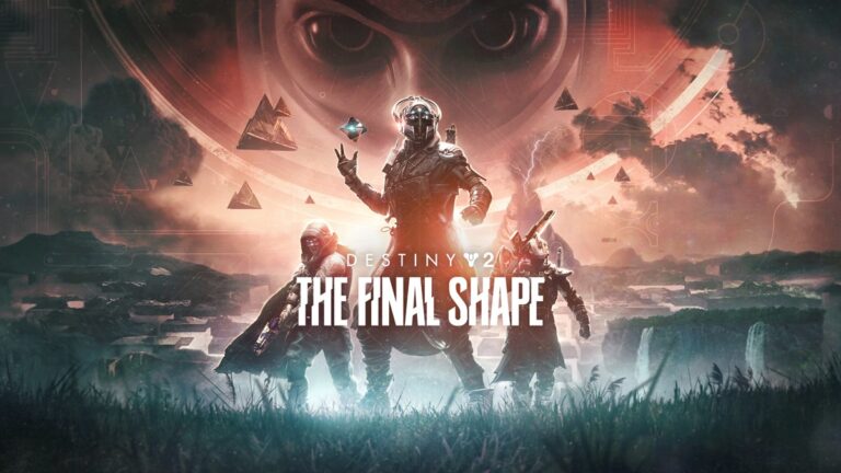 Z Gamebro: Destiny 2: The Final Shape láká na velkolepé zakončení