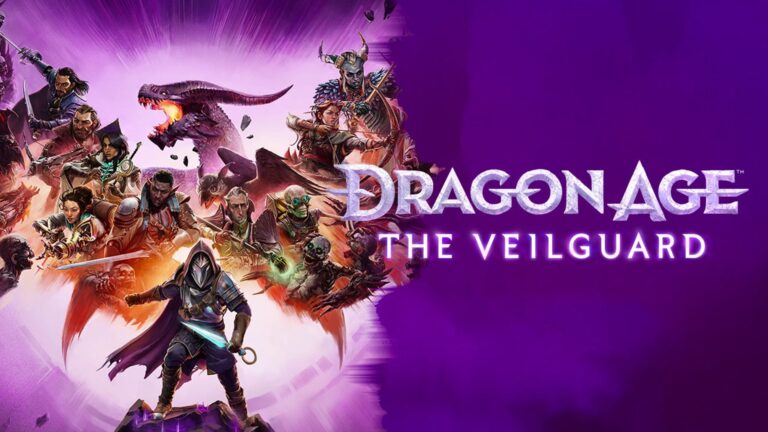 Z Gamebro: Dragon Age: The Veilguard vyjde ještě letos