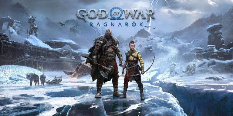 Z Gamebro: God of War Ragnarök miří na PC