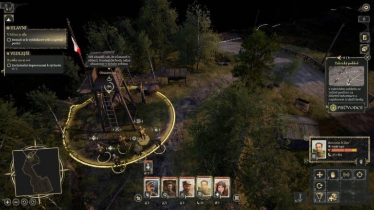 Z Gamingsite: Last Train Home – Česká hra vzbudila nepokoje v Rusku!