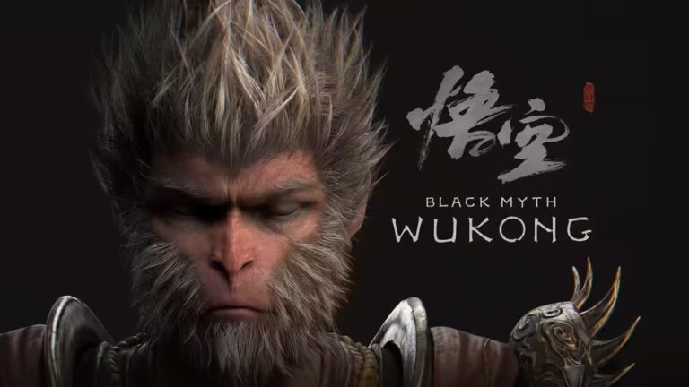 Z Gamebro: Black Myth: Wukong ve finální ukázce