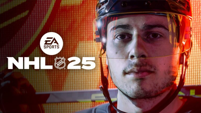 Z Gamebro: Lední hokej v podobě NHL 25 oficiálně představen