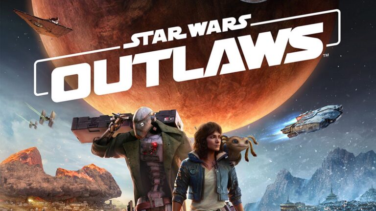 Z Gamebro: Star Wars Outlaws v nových záběrech ukazuje různorodá prostředí a maximální výkon PC verze