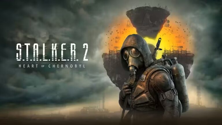 Z Gamebro: S.T.A.L.K.E.R. 2: Heart of Chornobyl v dlouhých záběrech