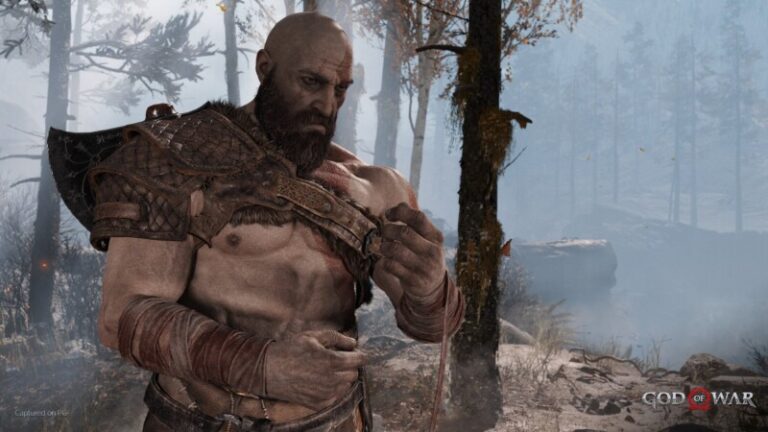 Z Gamingsite: God of War – Amazon předělává očekávaný seriál