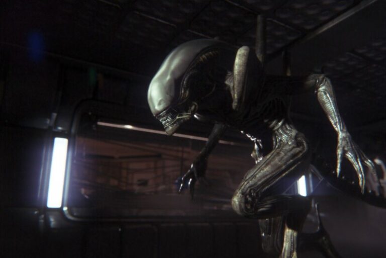 Z Gamingsite: Alien: Isolation – Pokračování je ve vývoji!