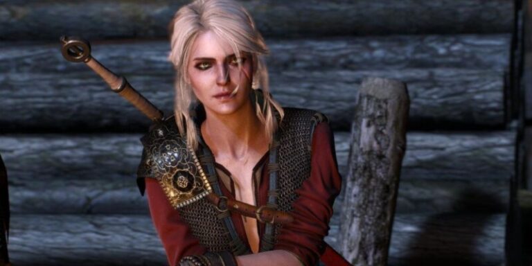 Z Gamingsite: The Witcher 4 – Nová postava Branko