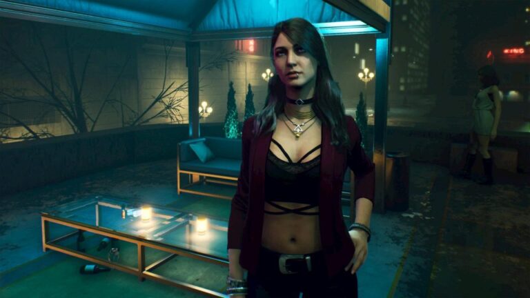 Z Gamebro: Vampire: the Masquerade – Bloodlines 2 obdrželo novou ukázku