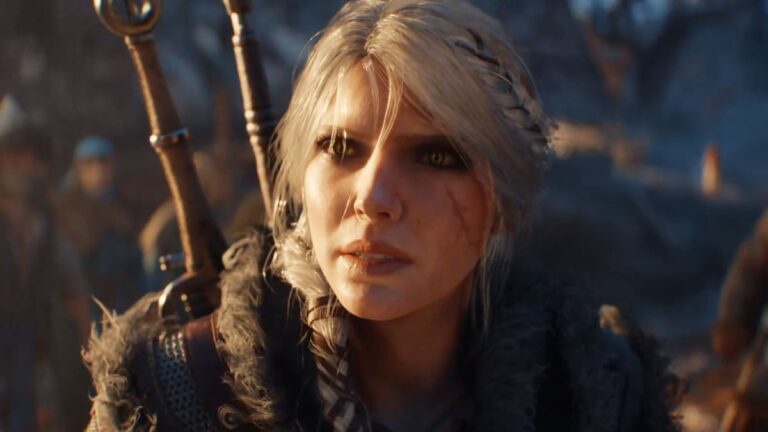 Z Gamebro: Hlavní hrdinkou nového Zaklínače bude Ciri a vyšel první trailer