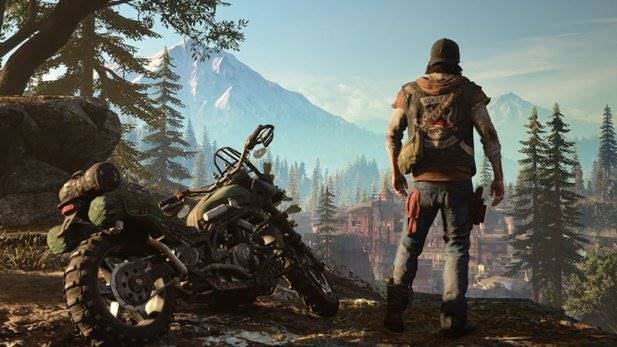 Z Gamebro: Days Gone Remastered oficiálně představeno