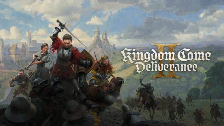 Z Gamebro: Kingdom Come Deliverance 2 obdrželo první větší aktualizaci a stále patří k nejhranějším hrám