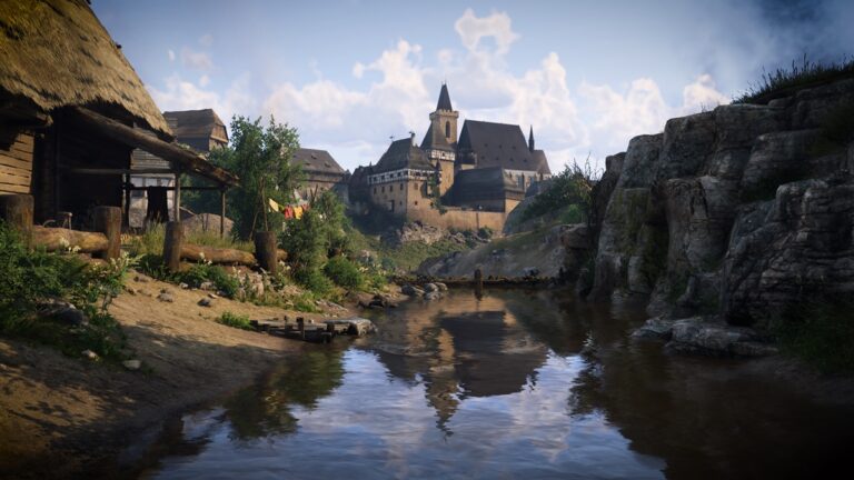 Z Gamebro: Kingdom Come: Deliverance 2 za první den prodalo jeden milion kopií