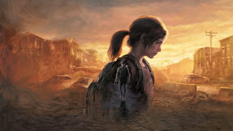 Z Gamesmagu: The Last of Us Part 1 – stejná hra s vylepšeným prvotřídním vizuálem