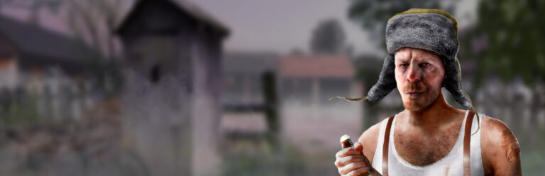 Z Gamesmagu: Farmer’s Life: Temný pohled na venkovský život, který vás nezklame
