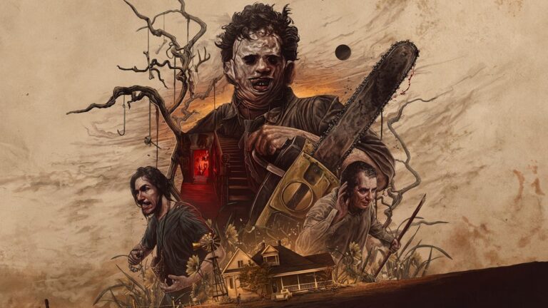 Z Gamesmagu: The Texas Chain Saw Massacre: Krvavý návrat do hororového dědictví