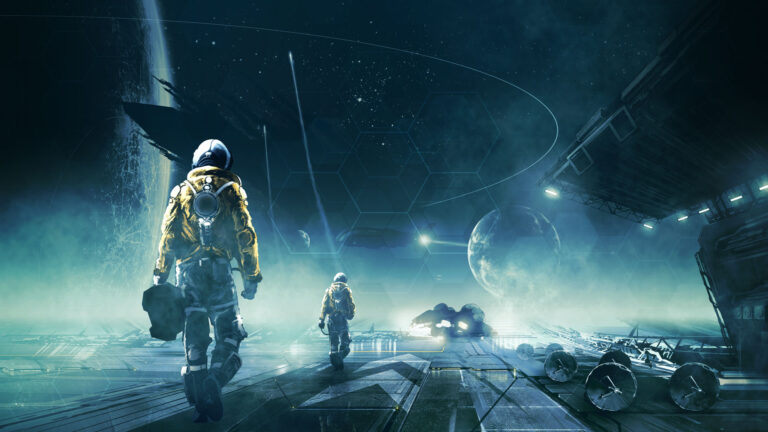 Z Gamesmagu: X4: Foundations – monumentální vesmír jako na dlani