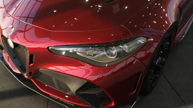 Z Gamesmagu: Assetto Corsa EVO – návrat krále na trať?
