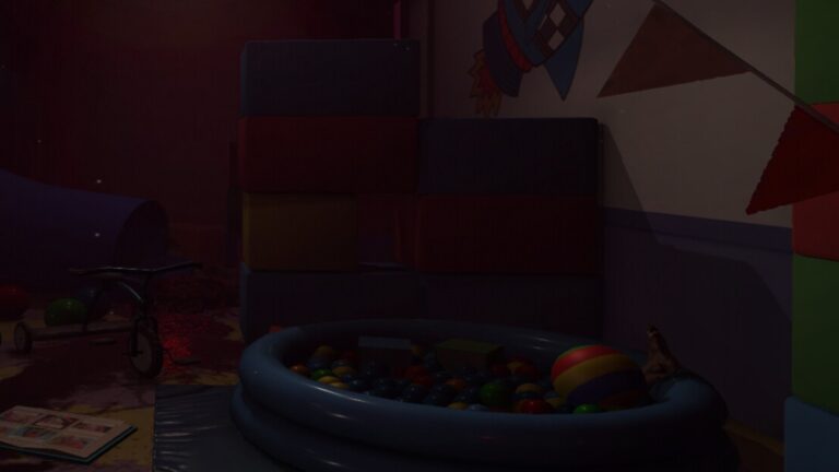 Z Gamesmagu: Baby Blues Nightmares – Dětská nevinnost ponořená do nočních můr