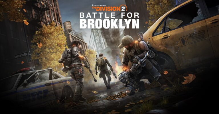 Z Gamebro: Recenze: The Division 2 – Battle for Brooklyn je krátká, ale intenzivní jízda zpět do New Yorku