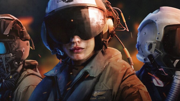 Z Gamesmagu: Heliborne: Království vrtulníků ve vzdušném chaosu