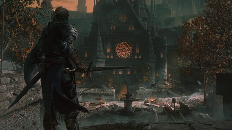 Z Gamesmagu: Hordes of Hunger: Krvavá strategie temných hord v srdci fantasy