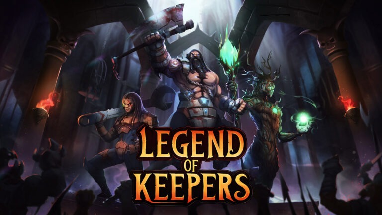 Z Gamesmagu: Legend of Keepers: Staňte se šéfem podzemí v tomto zábavném a strategickém roguelitu