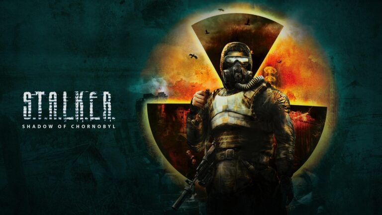 Z Gamebro: Recenze: S.T.A.L.K.E.R: Legends of the Zone Trilogy Enhanced Edition na PS5 – Konečně důstojný domov pro kultovní PC klasiky