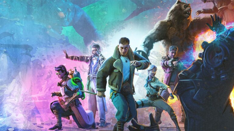 Z Gamesmagu: Sumerian Six – vědci proti démonům